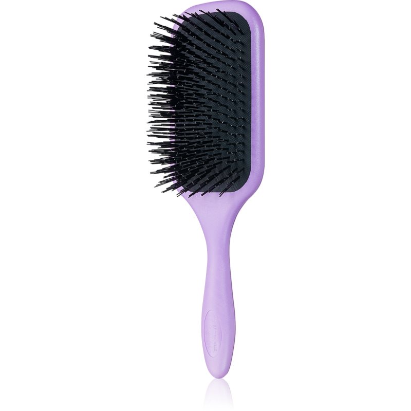 Denman D90L Tangle Tamer Spazzola Piatta Ultra Violet 1 Pz