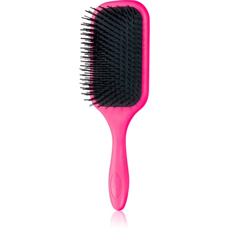Denman D90L Tangle Tamer Spazzola Piatta Ultra Pink 1 Pz