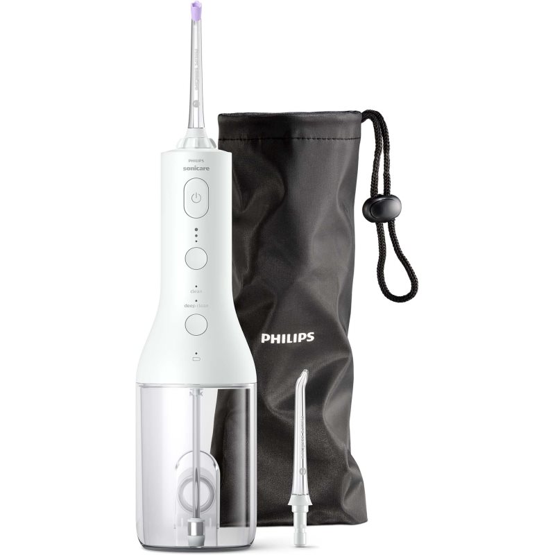 Philips Sonicare Hx3826/31 Idropulsore Portatile 1 Pz