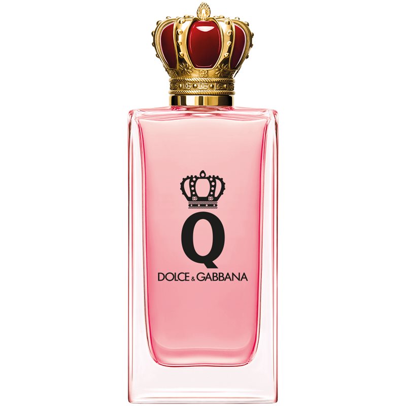 Dolce&Gabbana Q By Dolce&Gabbana Edp Eau De Parfum Da Donna 100 Ml