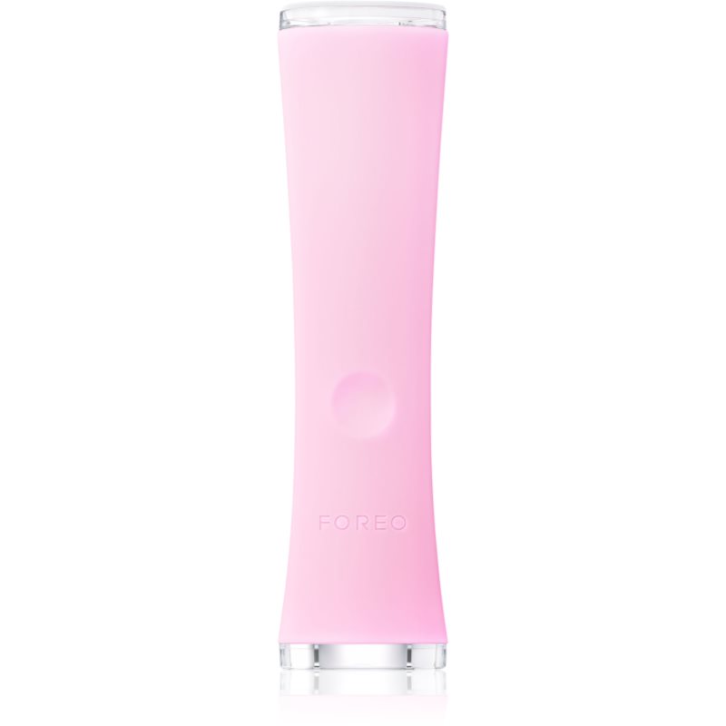 Foreo Espada™ 2 Penna Con Luce Blu Per Ridurre L'Acne Pearl Pink 1 Pz
