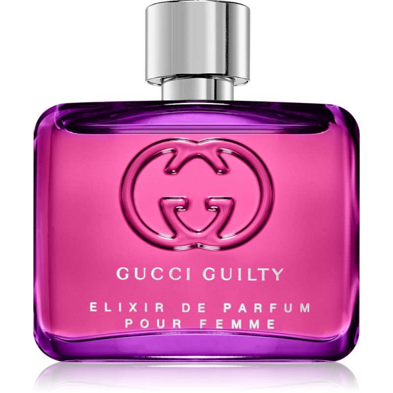 Gucci Guilty Pour Femme Estratto Profumato Da Donna 60 Ml