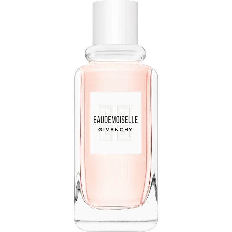 Givenchy Eaudemoiselle De Givenchy Eau Florale Eau De Toilette Da Donna 100 Ml