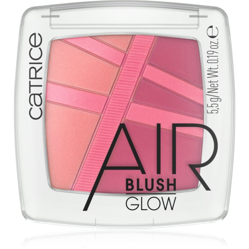 Catrice Airblush Glow Blush Illuminante Colore 5,5 G