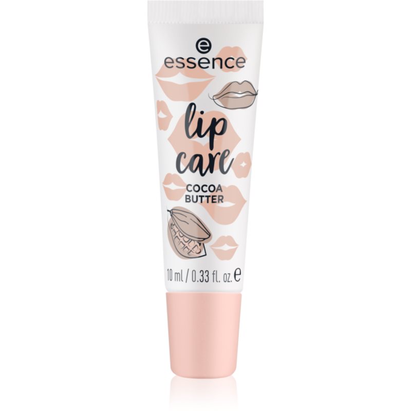Essence Cocoa Butter Burro Trattante Labbra 10 Ml