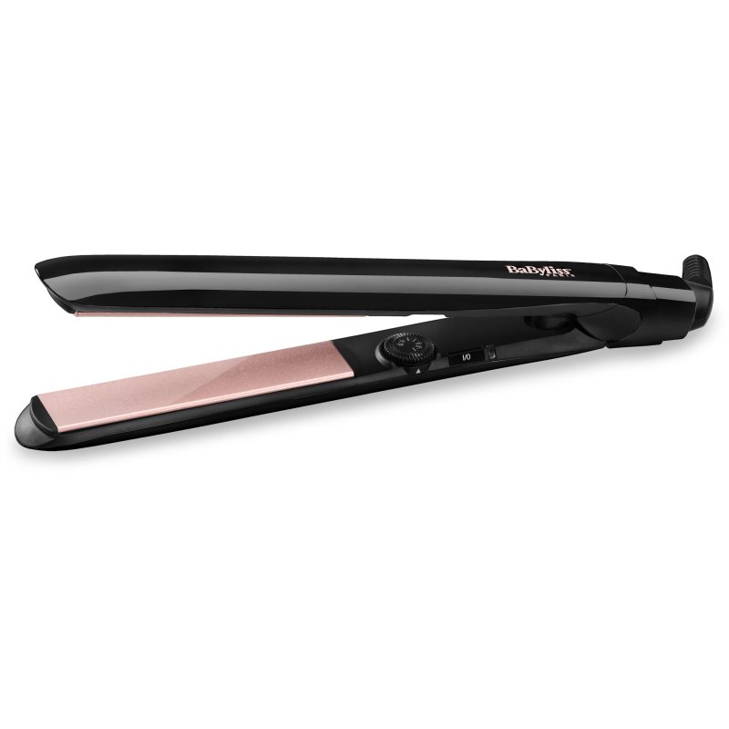 Babyliss St298E Piastra Per Capelli 1 Pz
