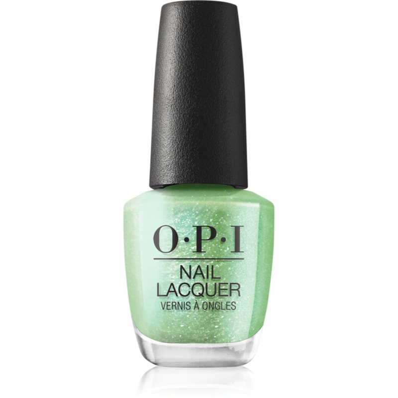 Opi Nail Lacquer Big Zodiac Energy Smalto Per Unghie Taurus-T Me 15 Ml