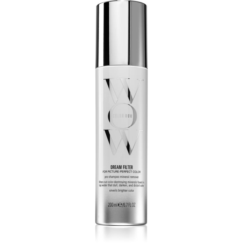 Color Wow Dream Filter Spray Preparatorio Protezione Colore 200 Ml