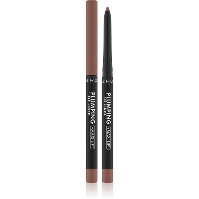 Catrice Plumping Matita Contouring Per Le Labbra Colore 069 - Mainhattan 0,35 G
