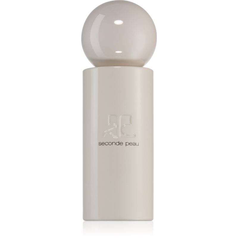 Courrèges Seconde Peau Eau De Parfum Unisex 100 Ml