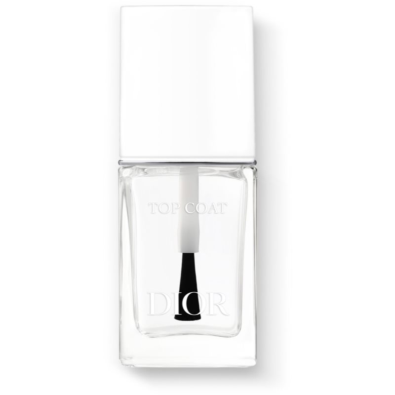 Dior Dior Vernis Top Coat Top Coat Ad Asciugatura Rapida Per Le Unghie 10 Ml