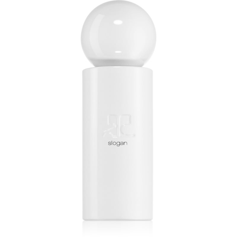 Courrèges Slogan Eau De Parfum Unisex 100 Ml