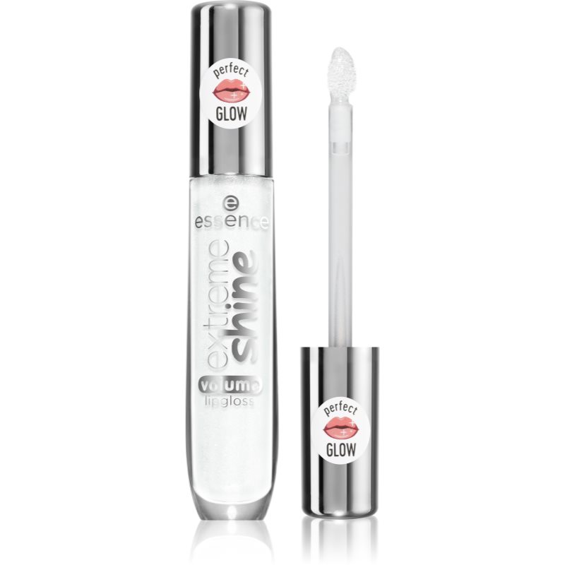 Essence Extreme Shine Lucidalabbra Volumizzante Colore 101 Milky Way 5 Ml