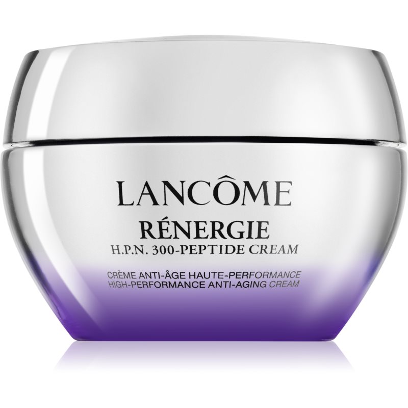 Lancôme Rénergie H.P.N. 300-Peptide Cream Crema Antirughe Giorno 30 Ml