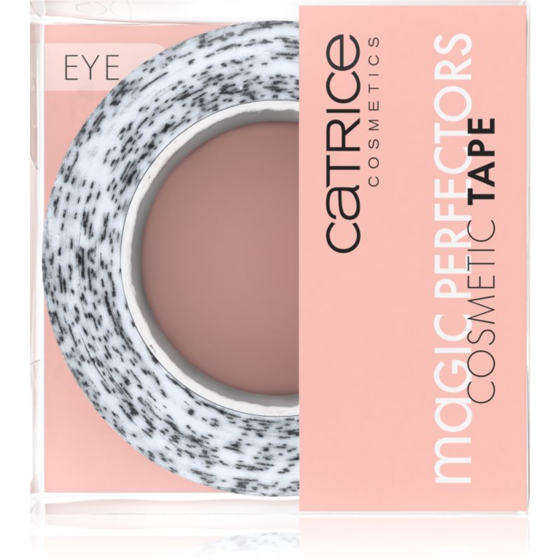 Catrice Magic Perfectors Nastro Adesivo Di Carta Per Ombretti 1 Pz