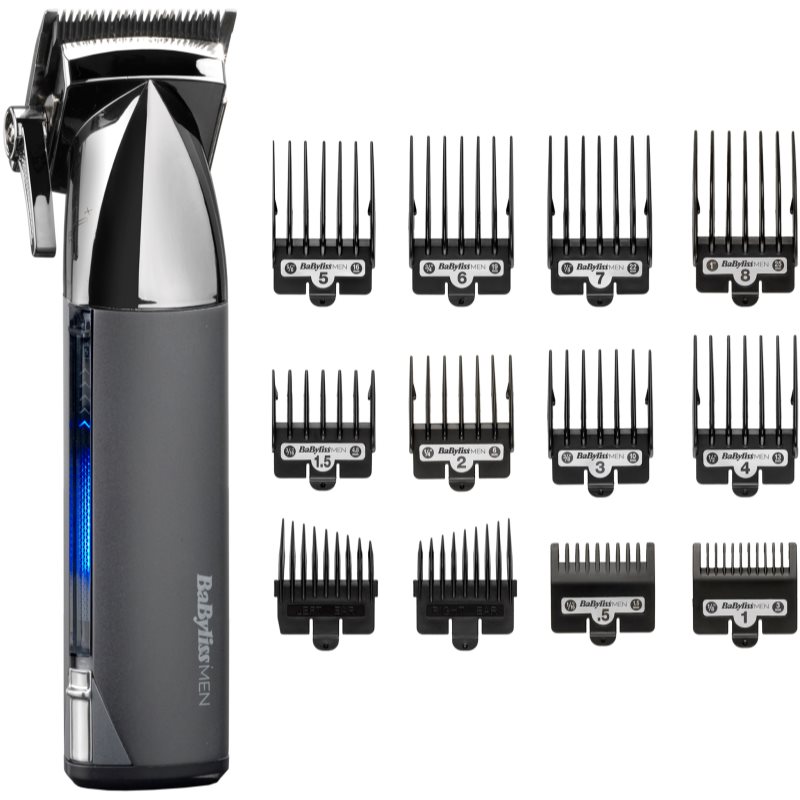 Babyliss E996E Tagliacapelli Per Uomo 1 Pz