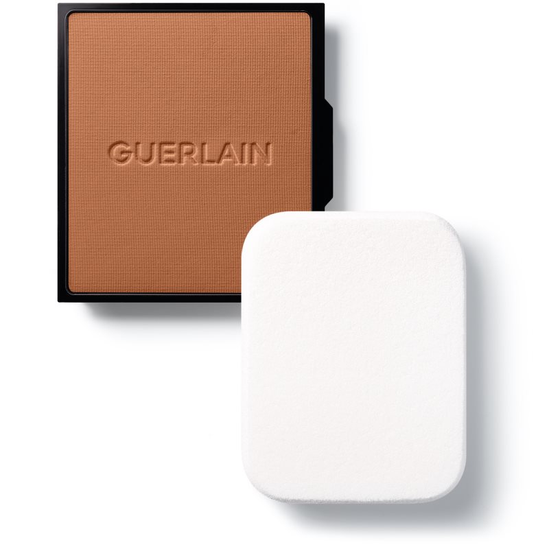 Guerlain Parure Gold Skin Control Fondotinta Compatto Opacizzante Ricarica Colore 5N Neutral 8,7 G