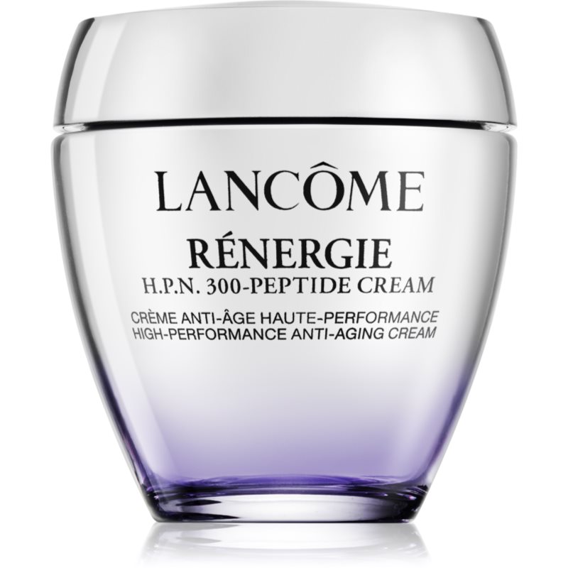 Lancôme Rénergie H.P.N. 300-Peptide Cream Crema Antirughe Giorno 75 Ml