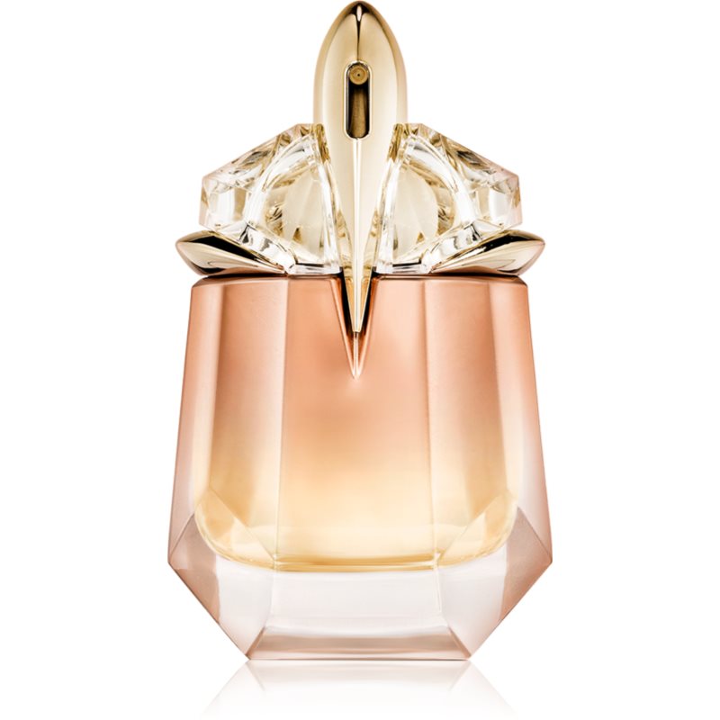 Mugler Alien Goddess Supra Florale Eau De Parfum Da Donna 30 Ml