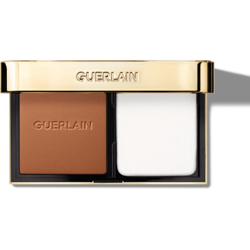 Guerlain Parure Gold Skin Control Fondotinta Compatto Opacizzante Colore 5N Neutral 8,7 G