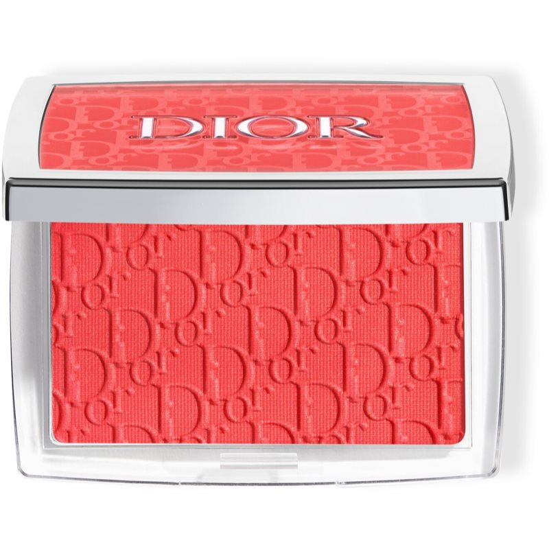 Dior Backstage Rosy Glow Blush Blush Illuminante Colore 015 Cherry 4,4 G