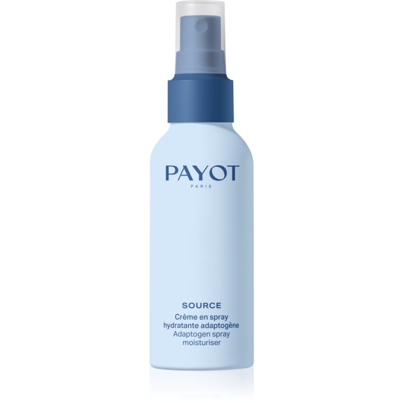 Payot Source Crème En Spray Hydratante Adaptogène Crema Idratante In Spray 40 Ml