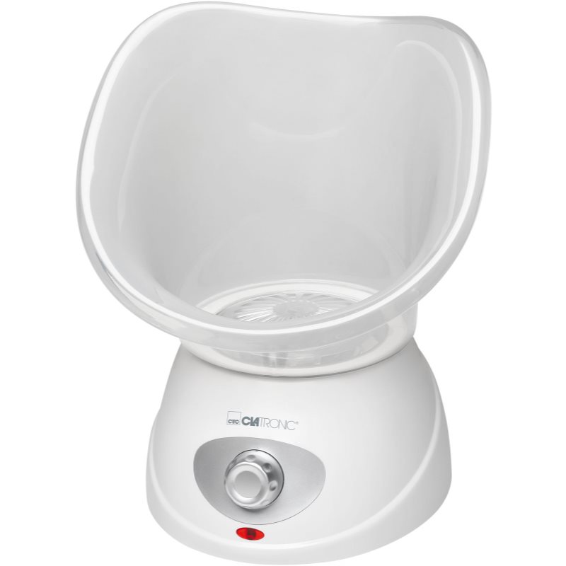 Proficare Clatronic Gs 3656 Sauna Per Il Viso 1 Pz