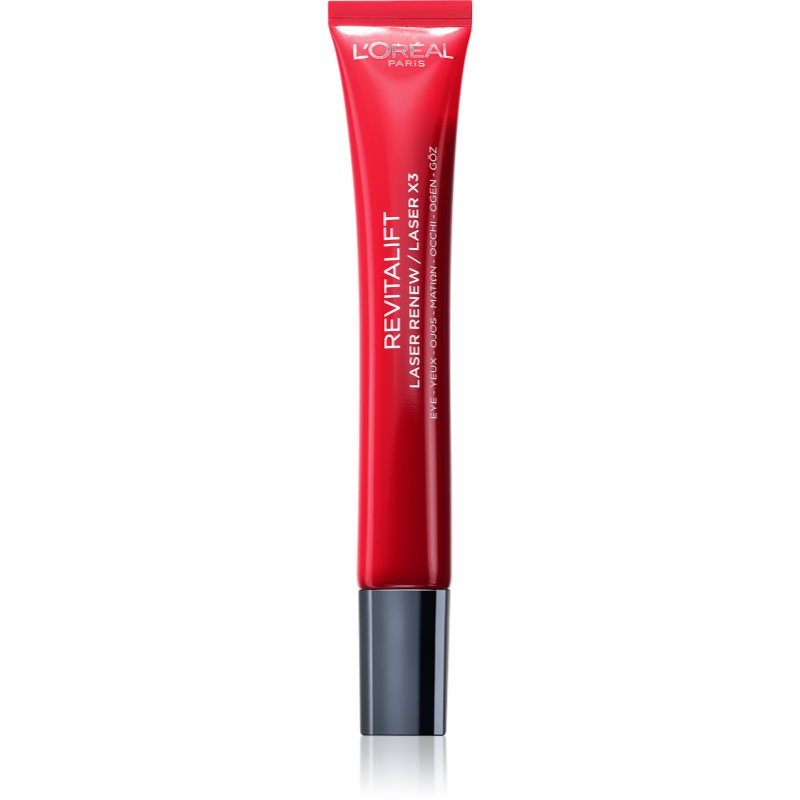 L’Oréal Paris Revitalift Laser Renew Crema Occhi Anti-Age 15 Ml