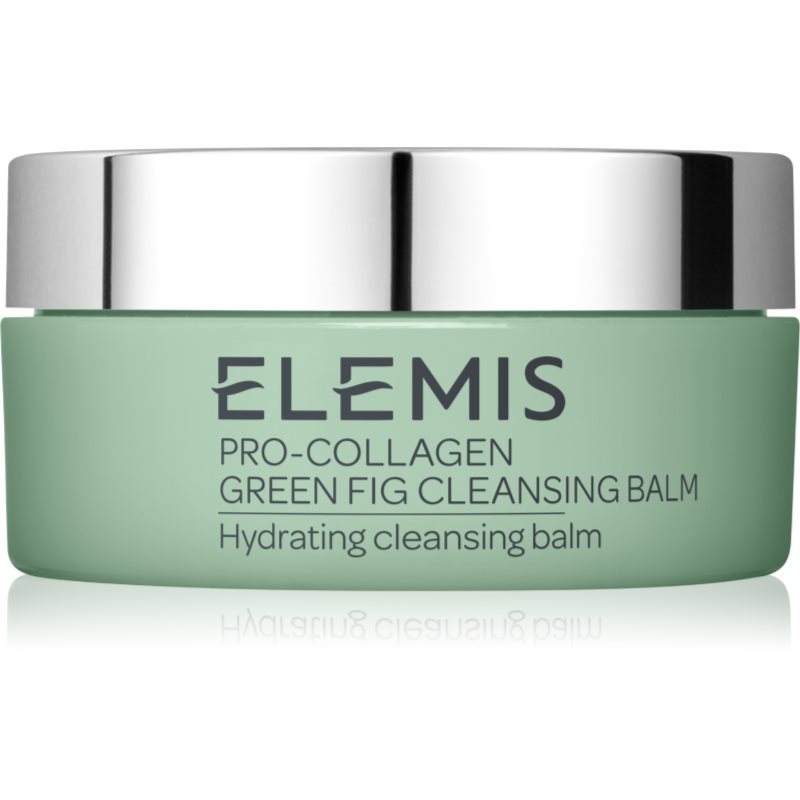Elemis Pro-Collagen Green Fig Balsamo Di Pulizia Profonda Effetto Idratante 100 G