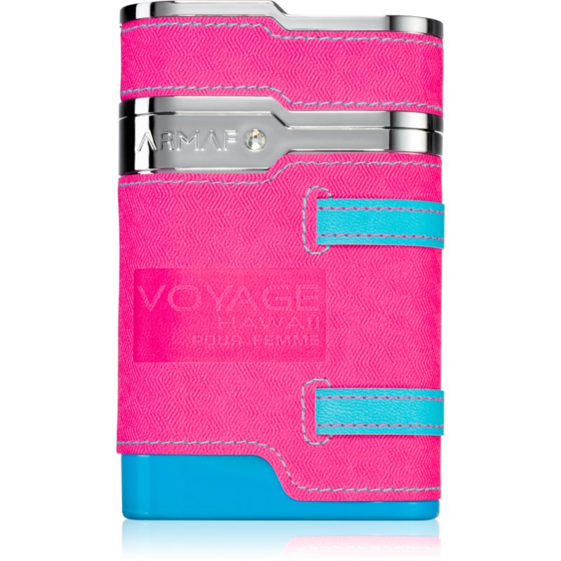 Armaf Voyage Hawaii Eau De Parfum Da Donna 100 Ml