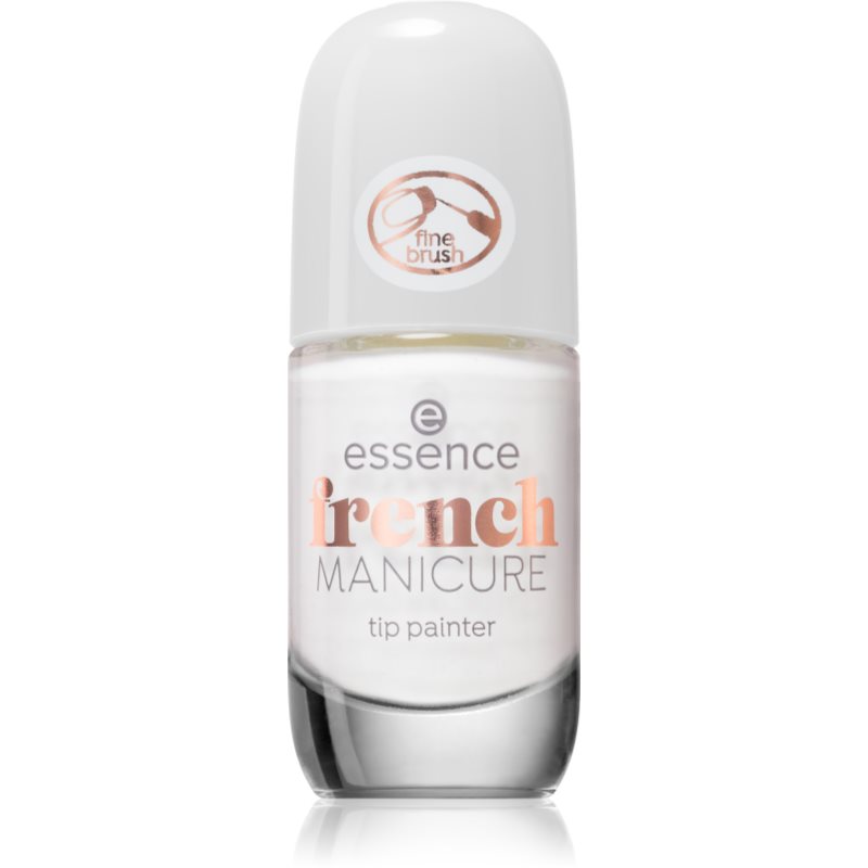 Essence French Manicure Smalto Per French Manicure 8 Ml