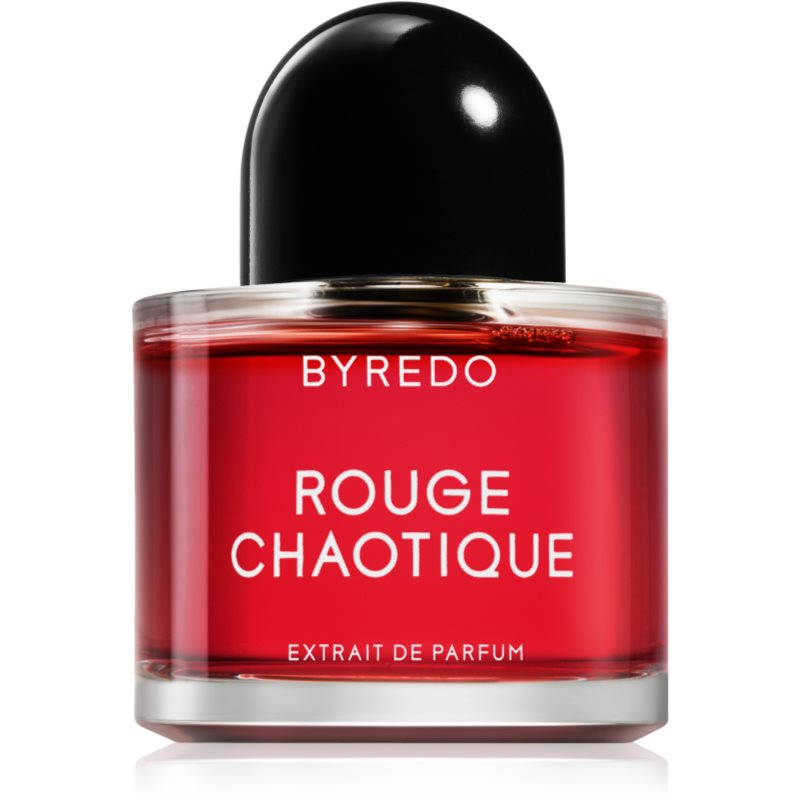 Byredo Rouge Chaotique Estratto Profumato Unisex 50 Ml