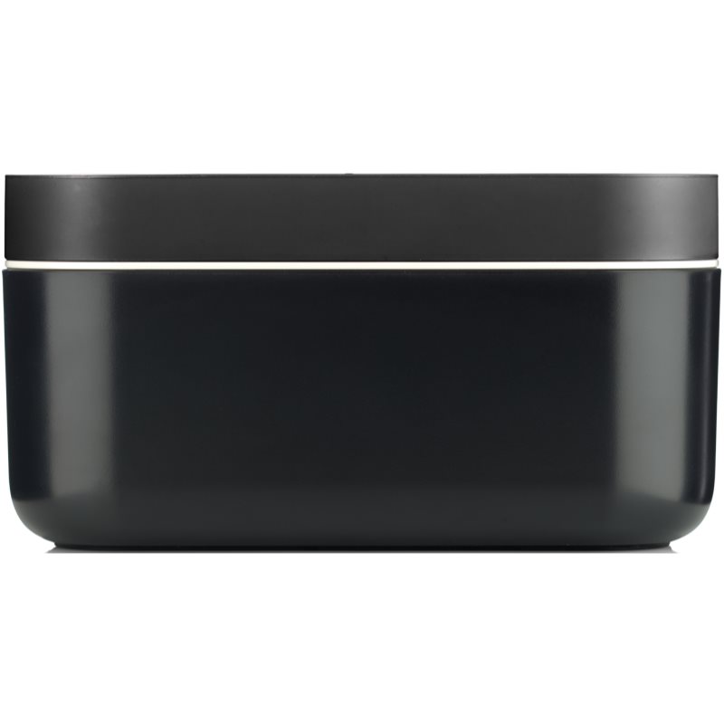 Lékué Ice Box Contenitore Per Il Ghiaccio Colore Black 1 Pz