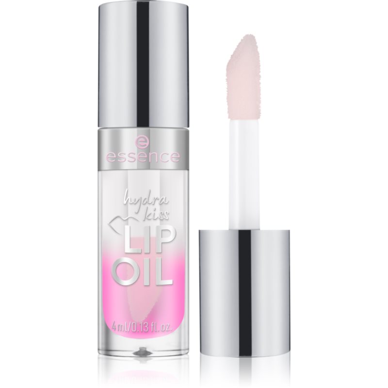 Essence Hydra Kiss Olio Idratante Per Le Labbra Colore 01 4 Ml