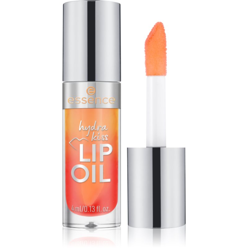 Essence Hydra Kiss Olio Idratante Per Le Labbra Colore 02 4 Ml