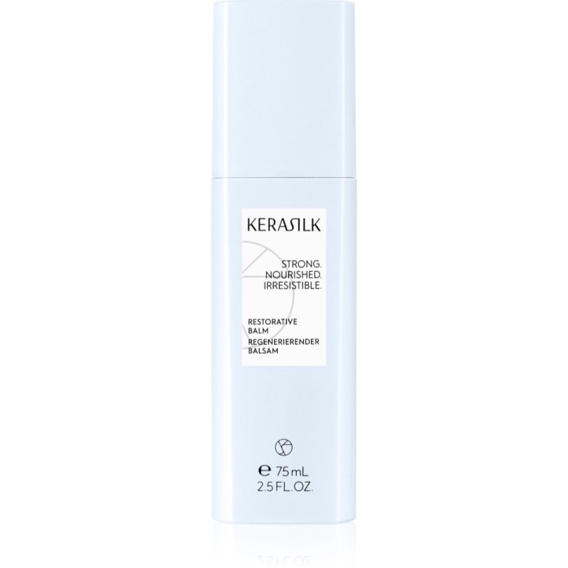 Kerasilk Specialists Restorative Balm Balsamo Rinforzante Effetto Rigenerante 75 Ml