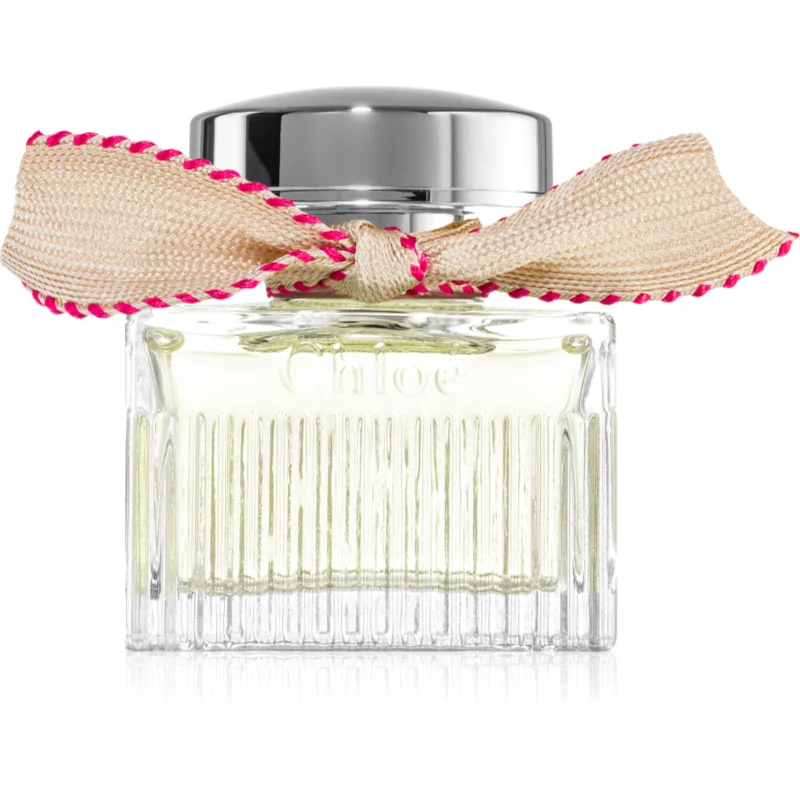 Chloé Lumineuse Eau De Parfum Ricaricabile Da Donna 50 Ml