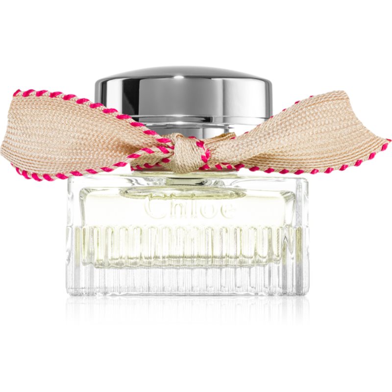 Chloé Lumineuse Eau De Parfum Ricaricabile Da Donna 30 Ml