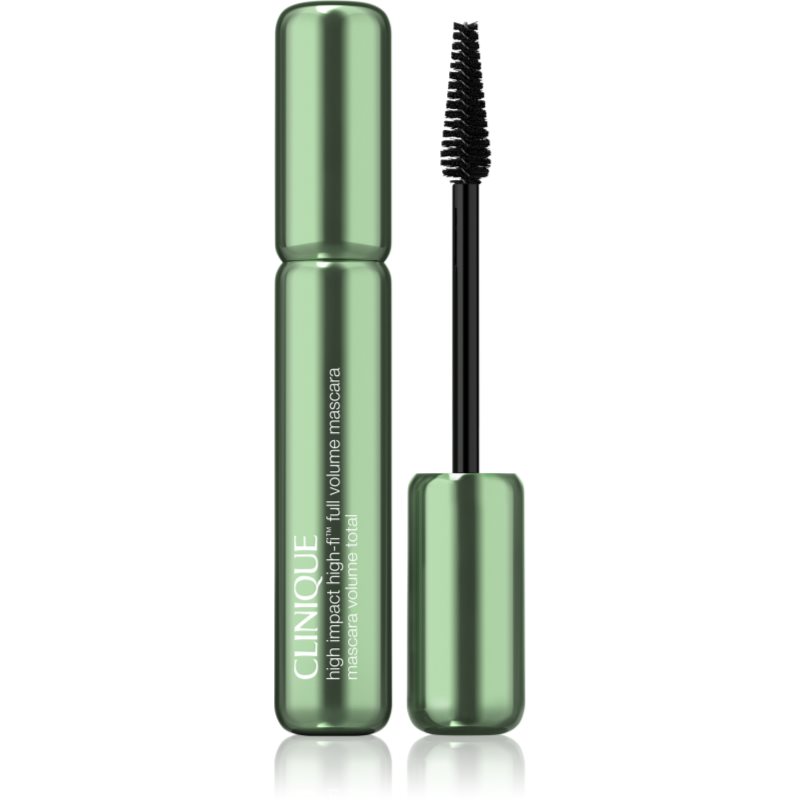 Clinique High Impact High-Fi™ Mascara Mascara Extra Volume Colore Intense Brown 10 Ml