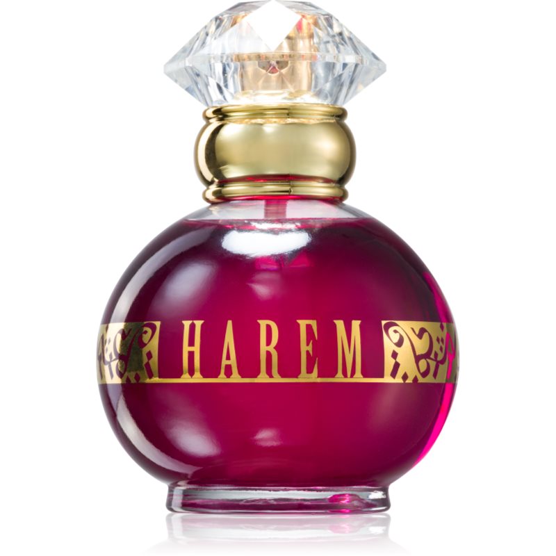 Lr Harem Eau De Parfum Da Donna 50 Ml