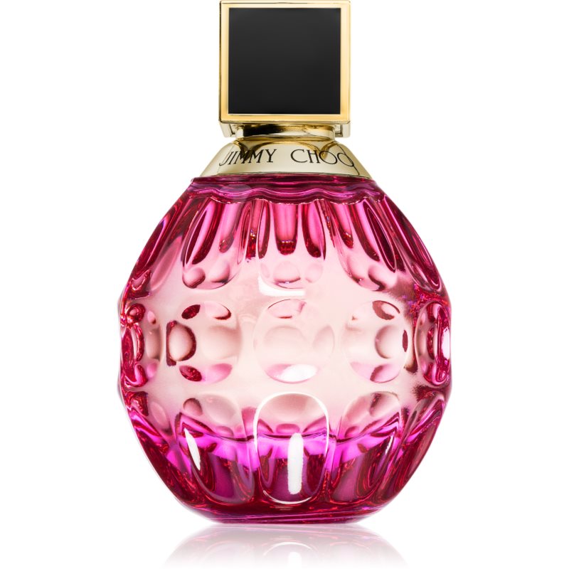 Jimmy Choo For Women Rose Passion Eau De Parfum Da Donna 60 Ml