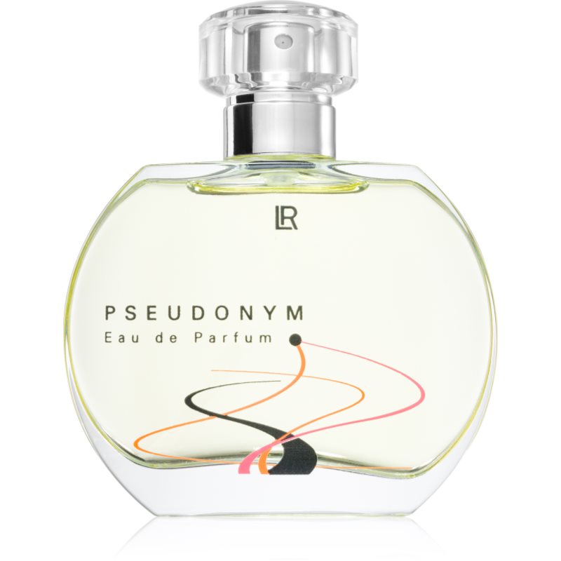 Lr Pseudonym Eau De Parfum Da Donna 50 Ml