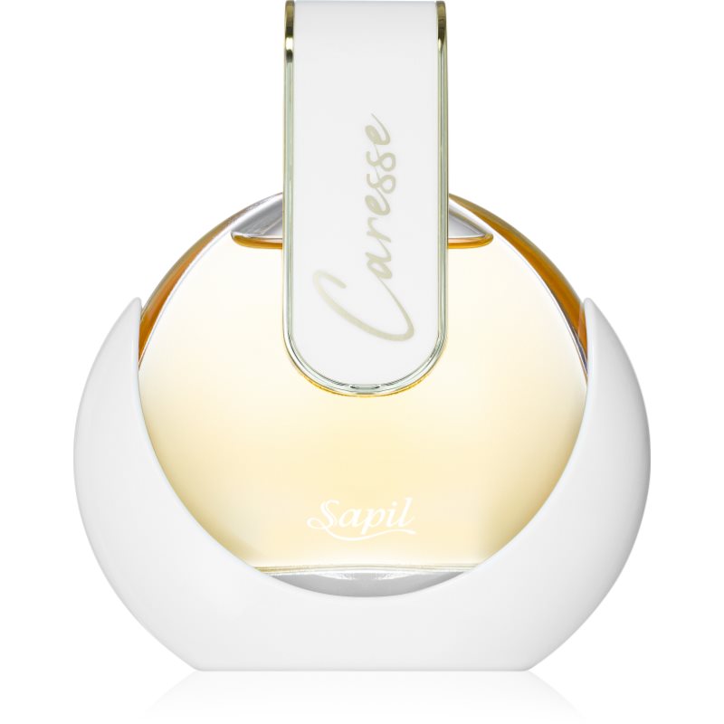 Sapil Caresse Eau De Parfum Da Donna 80 Ml