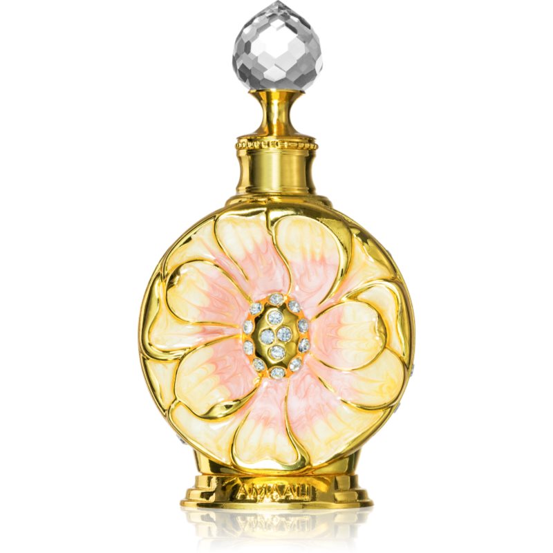 Swiss Arabian Amaali Olio Profumato Da Donna 15 Ml