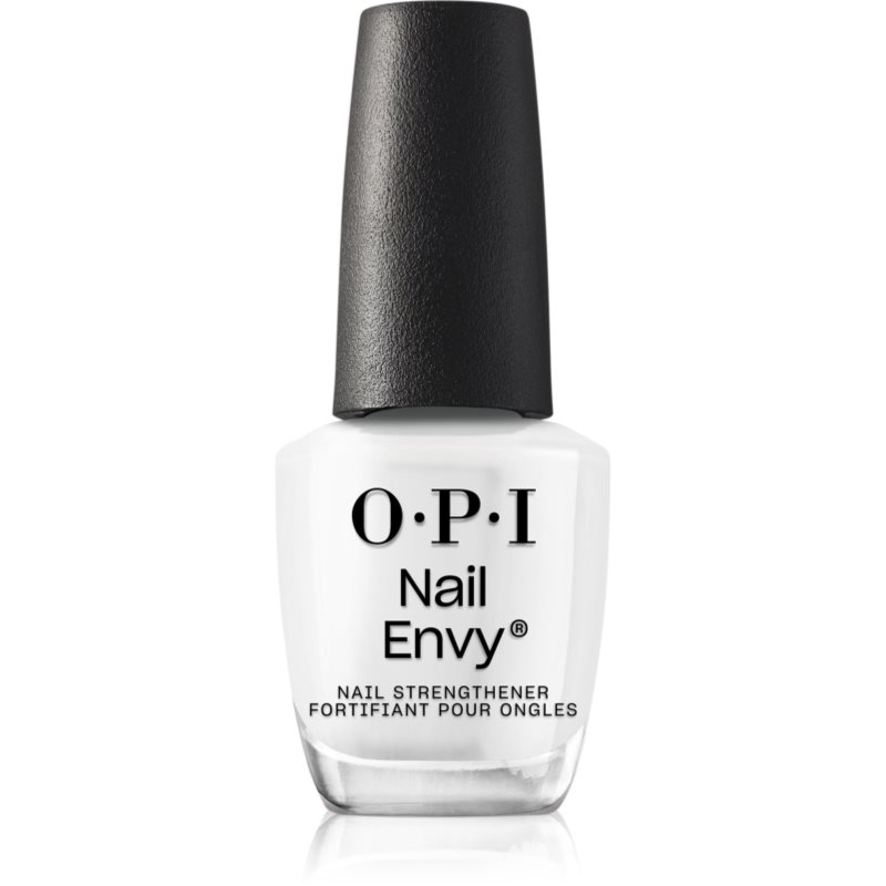 Opi Nail Envy Smalto Per Unghie Nutriente Alpine Snow 15 Ml