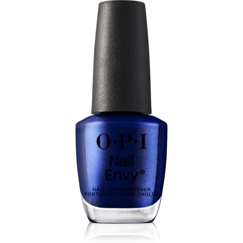 Opi Nail Envy Smalto Per Unghie Nutriente All Night Strong 15 Ml