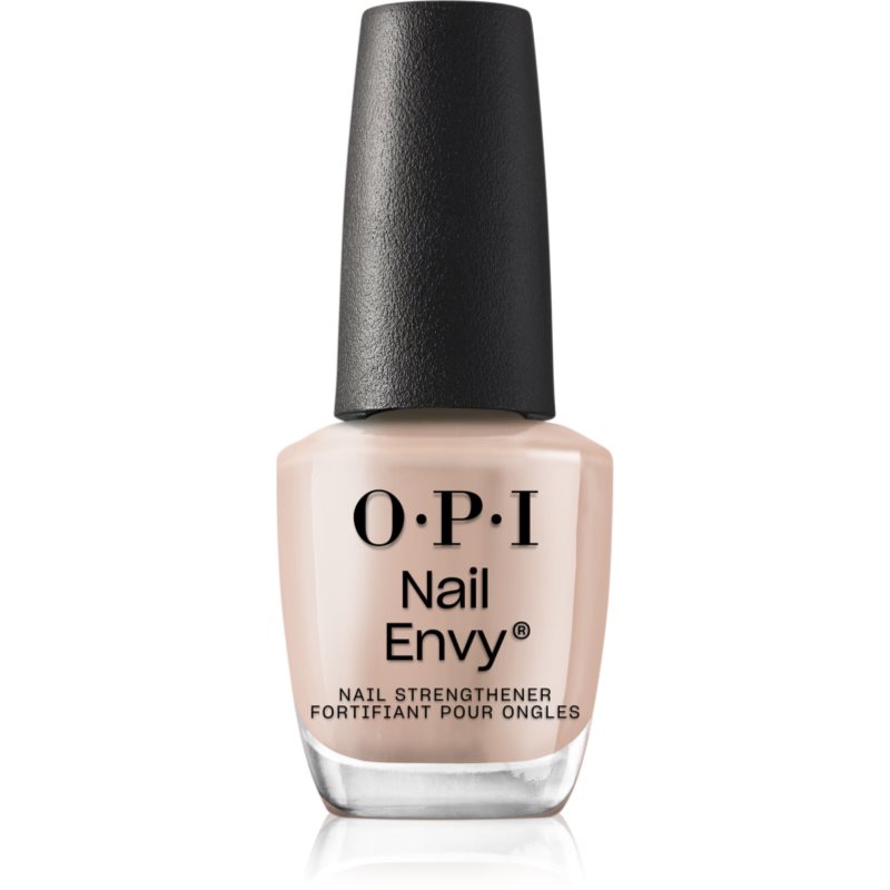 Opi Nail Envy Smalto Per Unghie Nutriente Double Nude-Y 15 Ml
