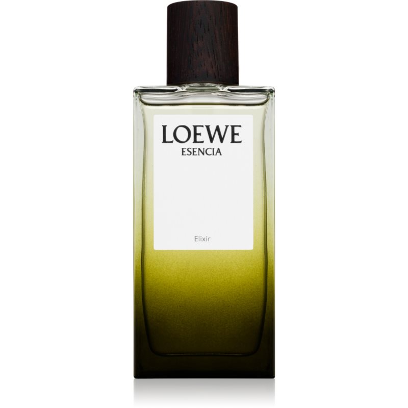 Loewe Esencia Elixir Profumo Per Uomo 100 Ml