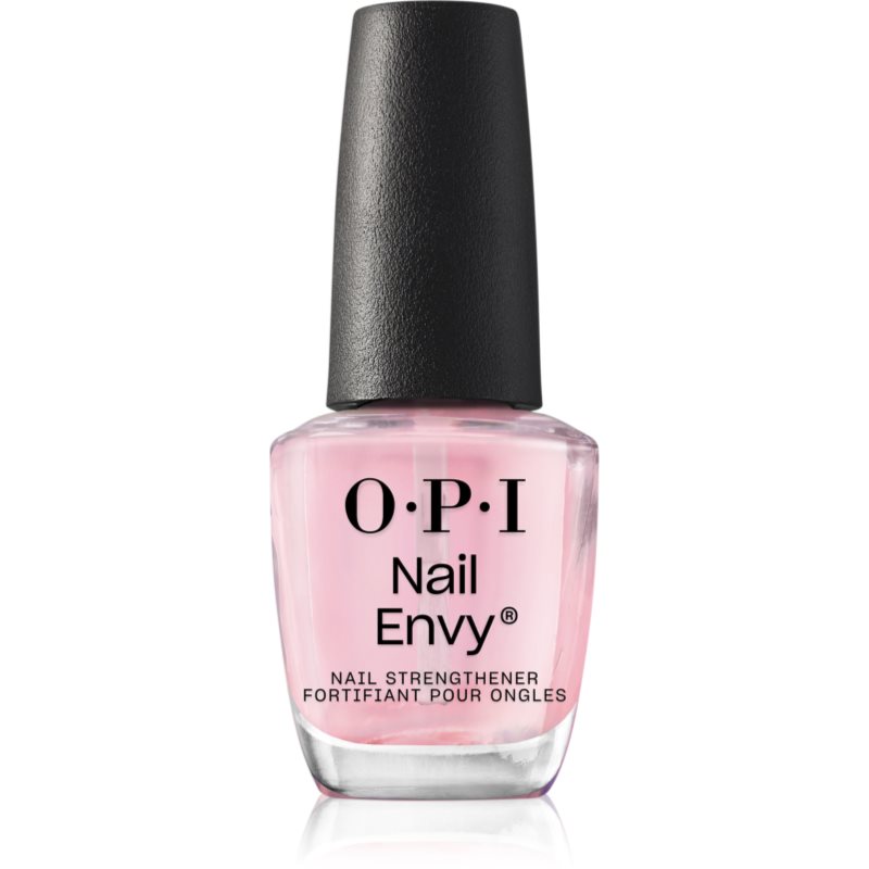 Opi Nail Envy Smalto Per Unghie Nutriente Pink To Envy 15 Ml