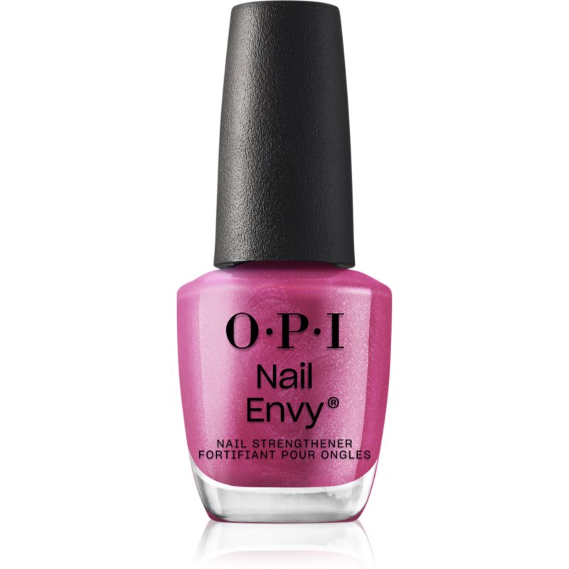 Opi Nail Envy Smalto Per Unghie Nutriente Powerful Pink 15 Ml